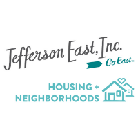 Jefferson East Logo