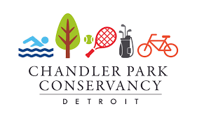 Chandler Park Conservancy Logo