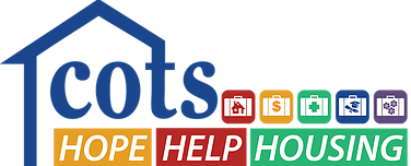 COTS Logo