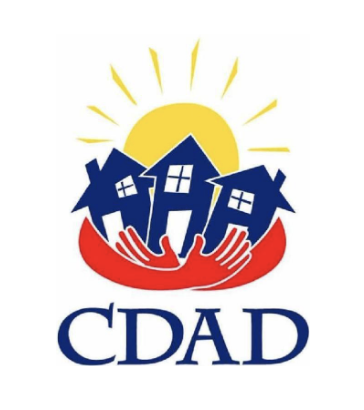 CDAD Logo