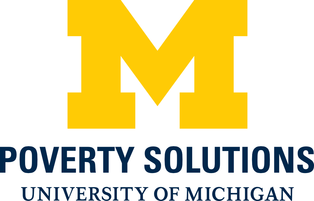 Poverty Solutions Logo