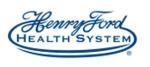 Henry Ford Health System logo