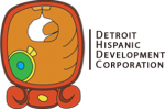 Detroit Hispanic Development Corporation Logo