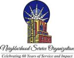 Neighborhood Service Organization Logo